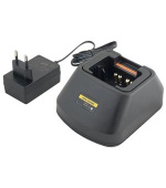 Avacom nabíječ baterií pro radiostanice Motorola P040, P060