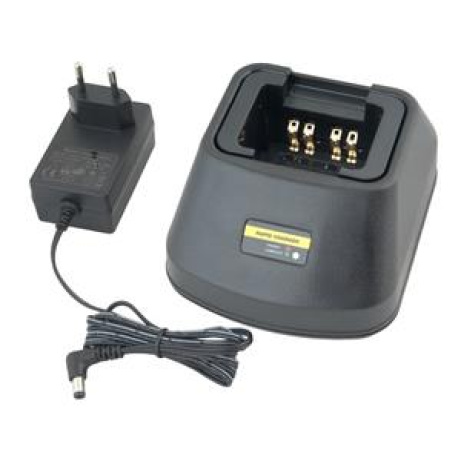 AVACOM Nabíječ baterií pro radiostanice Motorola GP320, 360, 380