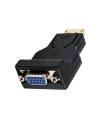 i-tec DisplayPort to VGA Adapter