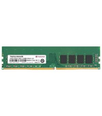 Transcend paměť 16GB DDR4 3200 U-DIMM 2Rx8 1Gx8 CL22 1.2V