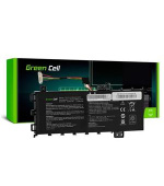 Green Cell battery B21N1818 C21N1818-1 for Asus VivoBook 15 A512 A512DA A512FA A512JA R512F R512U X512 X512DA X512FA X512FL
