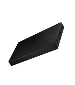 Green Cell Power Bank GC PowerPlay10S 10000mAh with fast charging 2x USB Ultra Charge and 2x USB-C PD 18W