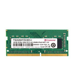 Transcend paměť 16GB Industrial ECC SODIMM DDR4 3200 1Rx8 (2Gx8)x9 CL22 1.2V