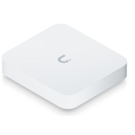 Ubiquiti UCG-Fiber, UniFi Cloud Gateway Fiber