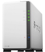 Synology DS220j DiskStation