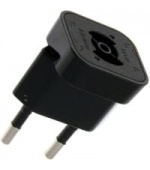 Acer orig. adaptér TAB Iconia EU PLUG černý