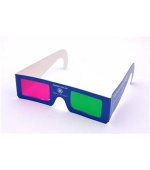 PRIMECOOLER PC-AD2 3D GLASS / 3D BRÝLE (mag/green)