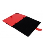 AIREN AiTab Leather Case 8 10" RED