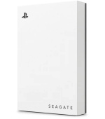 Seagate Game Drive/5TB/HDD/Externí/2.5"/SATA/Bílá/2R