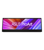 ASUS ProArt/PA147CDV/14"/IPS/1920x550/60Hz/5ms/Black/3R