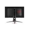 ASUS ROG/Swift PG27AQDM/26,5"/OLED/QHD/240Hz/0,03ms/Black/3R