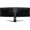ASUS ROG/Strix XG49VQ/49"/VA/3840x1080/144Hz/4ms/Black/3R
