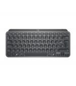 Logitech MX Keys/Bezdrátová USB/US layout/Grafitová