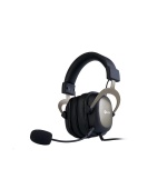 Herní sluchátka C-TECH Archon (GHS-23), pro-gaming, durable series, PC/PS4/XBOX ONE/ANDROID