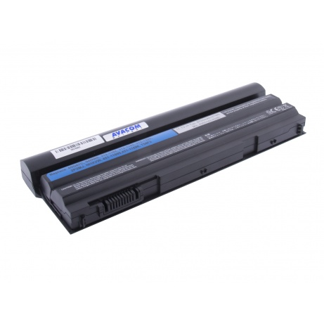 Baterie AVACOM NODE-E20H-P29 pro Dell Latitude E5420, E5530, Inspiron 15R, Li-Ion 11,1V 8700mAh 97Wh