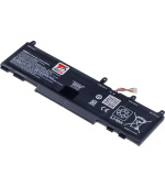 Baterie T6 Power HP EliteBook 830 G9, 840 G9, 860 G9, 1040 G9, 4430mAh, 51,3Wh, 3cell, Li-pol