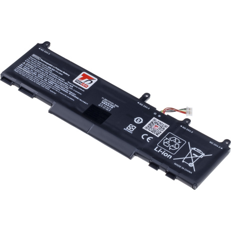 Baterie T6 Power HP EliteBook 830 G9, 840 G9, 860 G9, 1040 G9, 4430mAh, 51,3Wh, 3cell, Li-pol