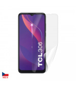 Screenshield TCL 306 folie na displej