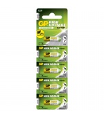 Alkalická Baterie GP 5x 27A