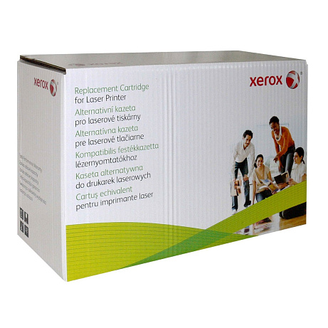 Xerox Samsung SV134A/MLTR116, 9.000 pgs., black