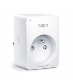 TP-link Tapo P100(1-pack) WiFi chytrá zásuvka, 10A