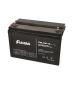 Akumulátor FUKAWA FWL100-12 (12V 100Ah živ. 10let)