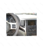 Brodit ProClip montážní konzole pro Jeep Grand Cherokee 11-16, na střed