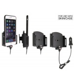 Brodit držák do auta na Apple iPhone 6 Plus v pouzdru, nastavitelný, s nabíjením z cig. zapal./USB