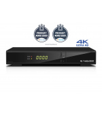 AB CryptoBox 800UHD