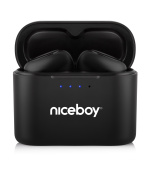 Niceboy Podsie 4 Black