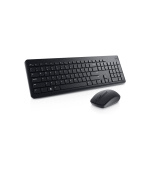 Dell set klávesnice + myš, KM3322W, bezdrát. CZ/SK
