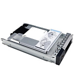 Dell HDD 960GB SSD SATA 12Gbps MI 512e 2.5/3.5