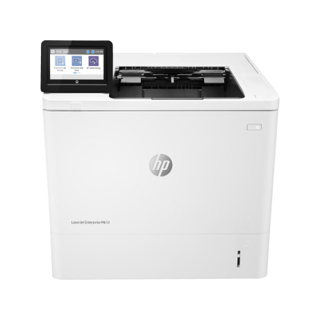 HP LaserJet Enterprise/M612dn/Tisk/Laser/A4/LAN/USB