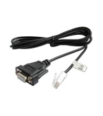 APC UPS Communications Cable Smart Signalling 6'/2m - DB9 to RJ45