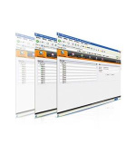 Control center video session recorder 1, 16 NODES