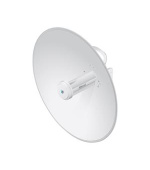Ubiquiti PowerBeam 5AC-Gen2, venkovní, 5GHz AC, 2x 25dBi, Gigabit LAN, AirMAX AC