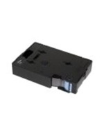 Brother - TC-791 zelená / černá (9mm, laminovaná)