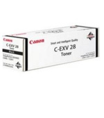 Canon toner IR-C5045, 5051 black (C-EXV28) / Black / 44000str.