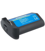 AVACOM Náhradní baterie Canon LP-E4N Li-Ion 11,1V 3500mAh 39Wh
