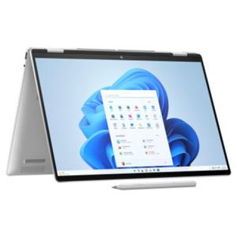 HP Envy x360 16-ac0002nc/Core Ultra 7 155U/32GB LP/1TB SSD/Intel Graphics/16" IPS WUXGA/2y ons/celokovový/Win 11 Home