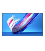 Philips LCD 86BDL3650Q - 86" Direct LED 4K Display, powered by Android, HTML5 browser, mediaplayer app, WAVE (Control &