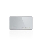 TP-Link TL-SF1008D Switch 8xTP 10/100Mbps