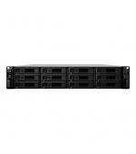 Synology UC3200 Rack station
