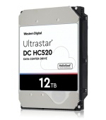 HDD 12TB Western Digital Ultrastar DC HC520 SATA