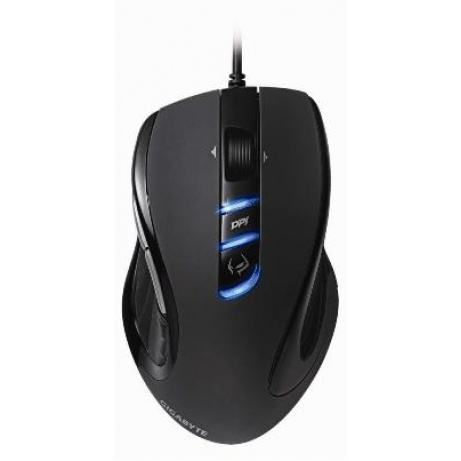 Myš GIGABYTE laser M6980X