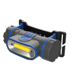 Čelovka Viking B6544/150lm (vysoká)/2200mAh/zdroj COB/IPX4/IK07