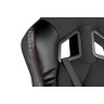 Herní křeslo Genesis Nitro 330 černé