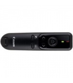 Canon prezentér PR500-R BK CP EXP, černý