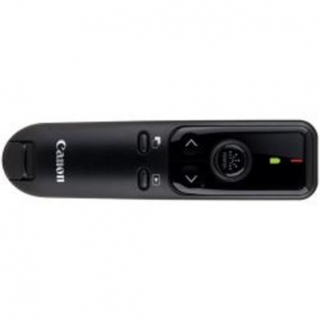 Canon prezentér PR500-R BK CP EXP, černý