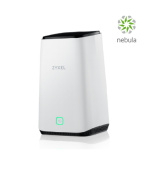 ZYXEL FWA505 Indoor Router, 1Y Nebula Pro